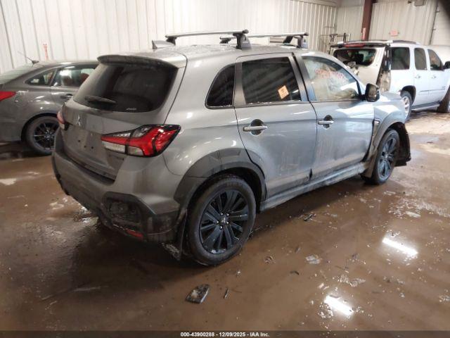 Mitsubishi Outlander 2.0 Trail Edition Awc Image 7