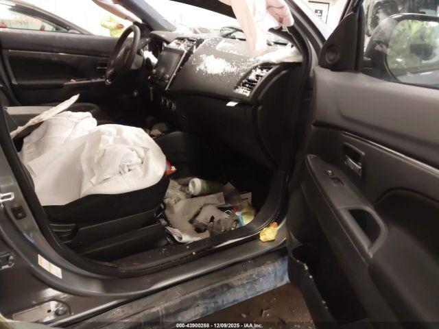 Mitsubishi Outlander 2.0 Trail Edition Awc Image 13