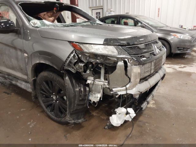 Mitsubishi Outlander 2.0 Trail Edition Awc Image 12