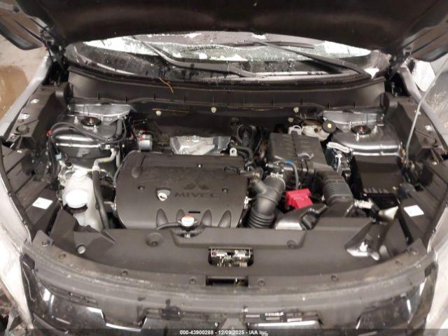 Mitsubishi Outlander 2.0 Trail Edition Awc Image 6