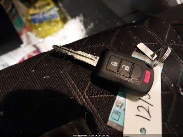 Mitsubishi Outlander 2.0 Trail Edition Awc Image 15