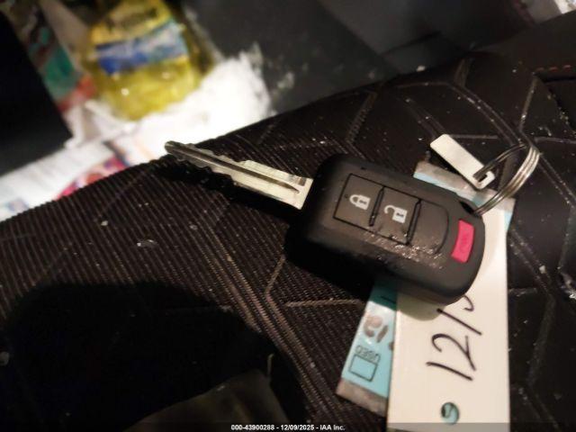 Mitsubishi Outlander 2.0 Trail Edition Awc Image 15