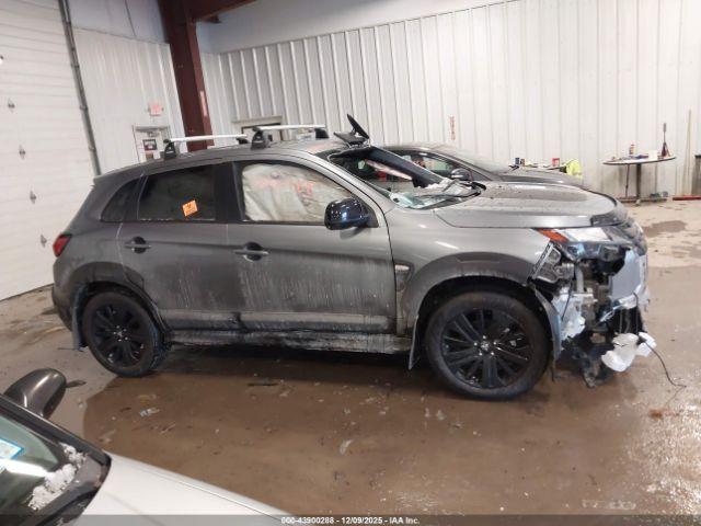 Mitsubishi Outlander 2.0 Trail Edition Awc Image 16