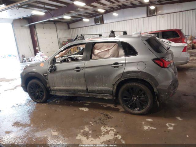 Mitsubishi Outlander 2.0 Trail Edition Awc Image 10