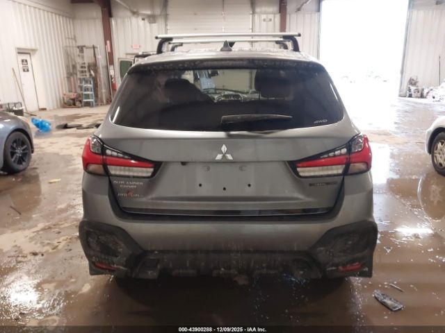 Mitsubishi Outlander 2.0 Trail Edition Awc Image 2