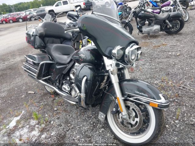 Harley-Davidson Flhtcui Image 1