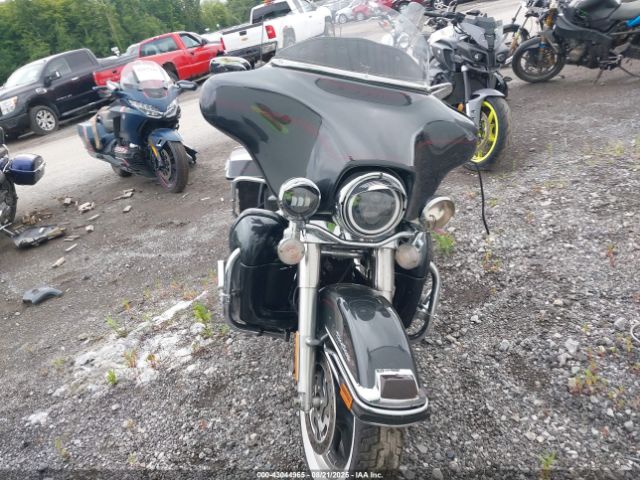 Harley-Davidson Flhtcui Image 4