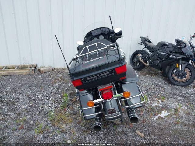 Harley-Davidson Flhtcui Image 2