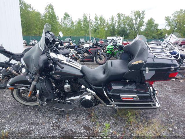 Harley-Davidson Flhtcui Image 7