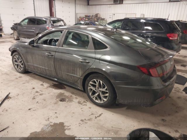 Hyundai SONATA Sel Image 7