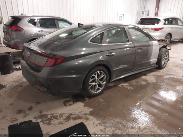 Hyundai SONATA Sel Image 15