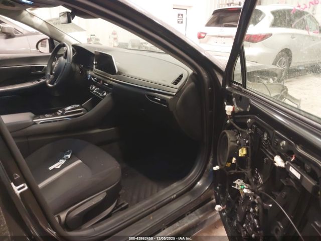 Hyundai SONATA Sel Image 2