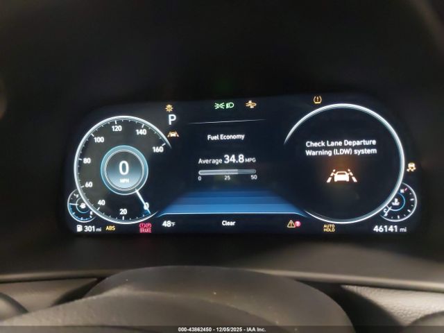 Hyundai SONATA Sel Image 6