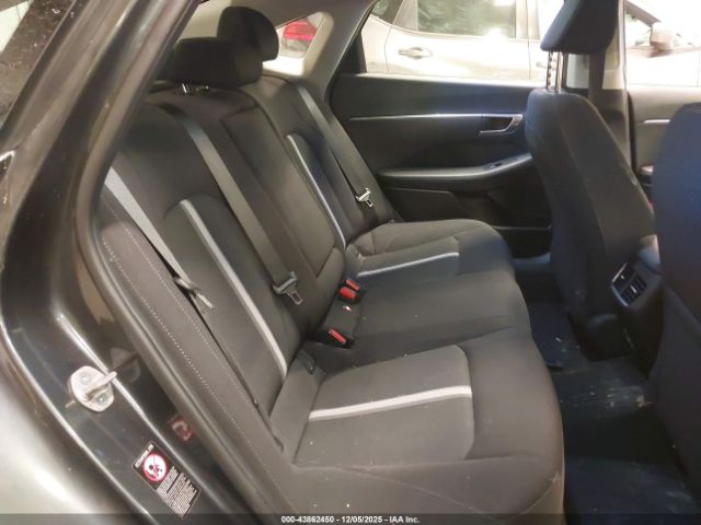 Hyundai SONATA Sel Image 16