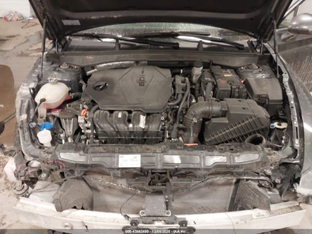 Hyundai SONATA Sel Image 9