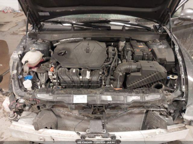 Hyundai SONATA Sel Image 9