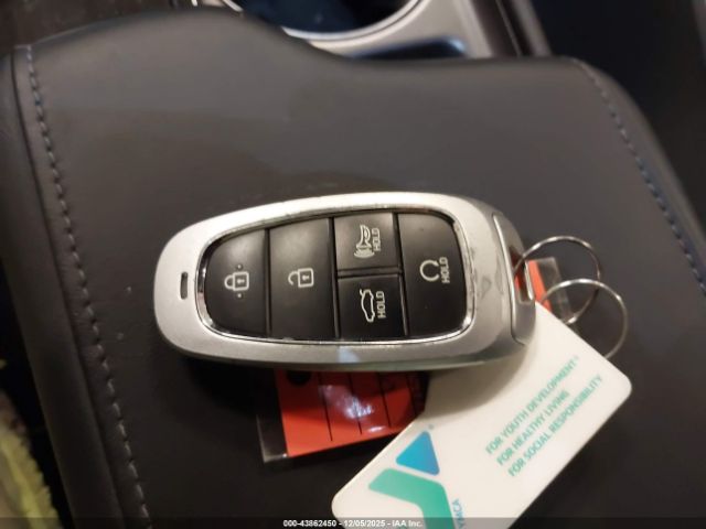 Hyundai SONATA Sel Image 5