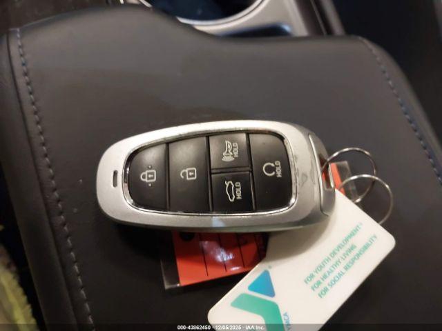 Hyundai SONATA Sel Image 5