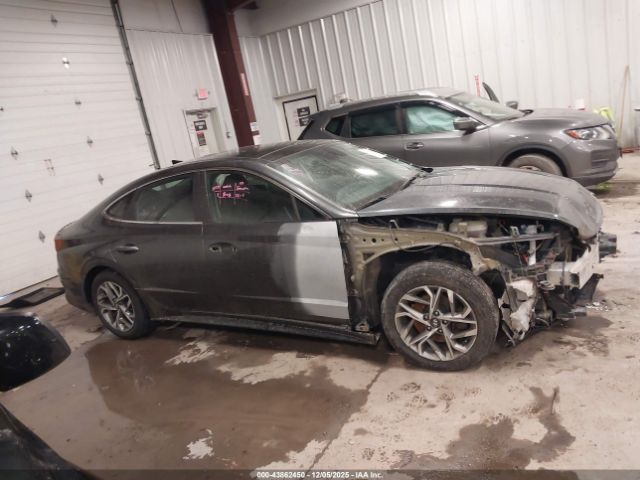 Hyundai SONATA Sel Image 14