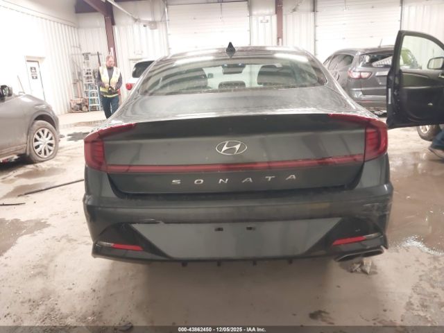 Hyundai SONATA Sel Image 13