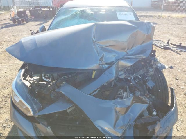 Nissan Sentra S Xtronic Cvt Image 3