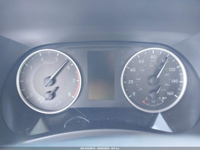 Nissan Sentra S Xtronic Cvt Image 5