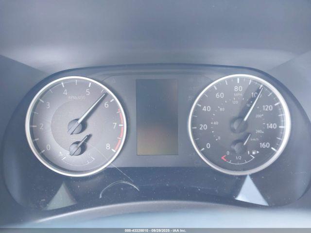 Nissan Sentra S Xtronic Cvt Image 5