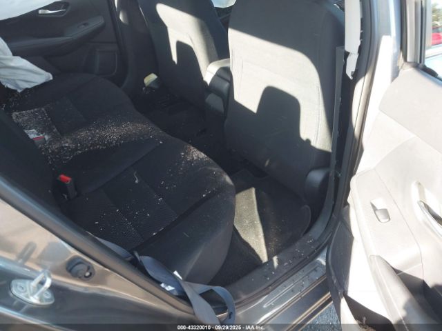 Nissan Sentra S Xtronic Cvt Image 8