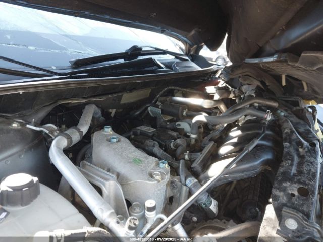 Nissan Sentra S Xtronic Cvt Image 10