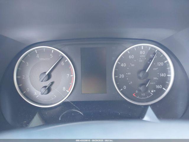 Nissan Sentra S Xtronic Cvt Image 11