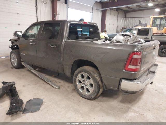 Ram 1500 Big Horn Image 13