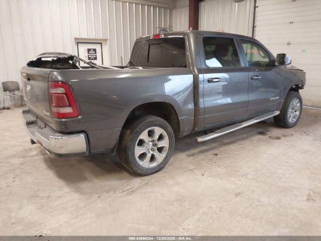 Ram 1500 Big Horn Image 4