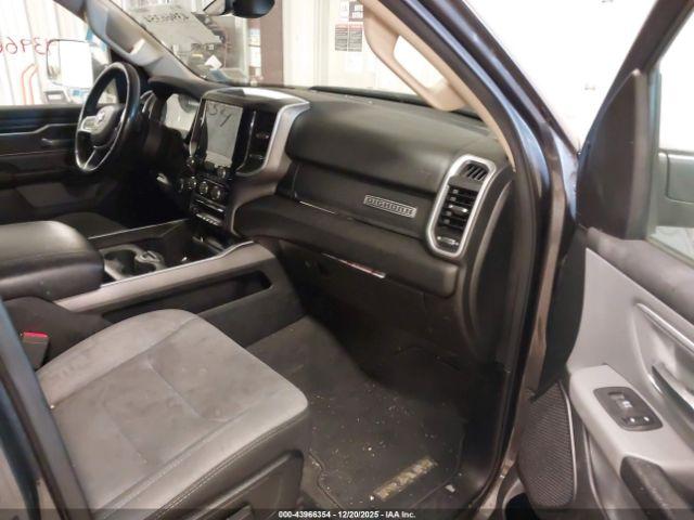 Ram 1500 Big Horn Image 12