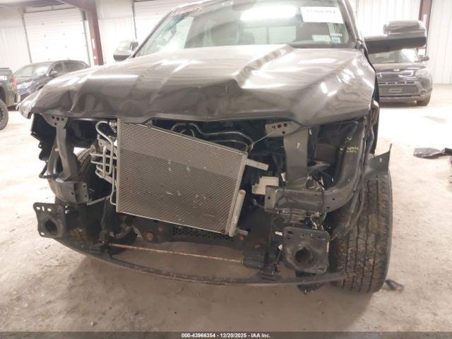 Ram 1500 Big Horn Image 9