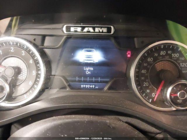 Ram 1500 Big Horn Image 15