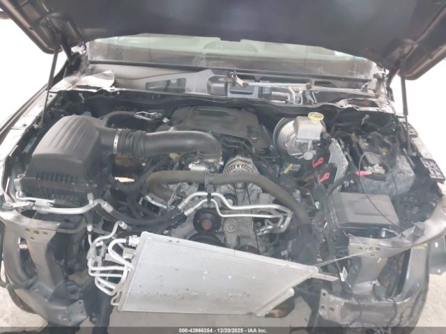 Ram 1500 Big Horn Image 3