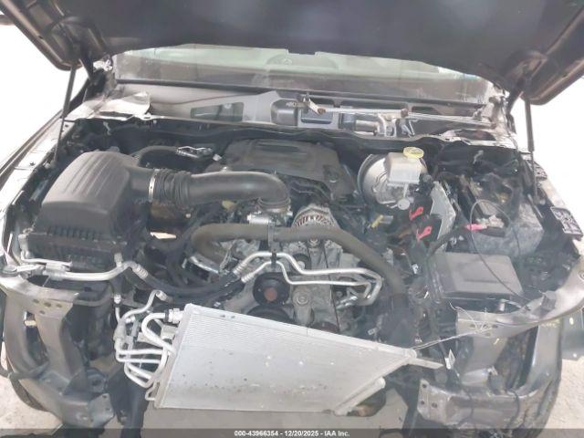 Ram 1500 Big Horn Image 3