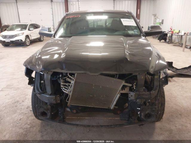 Ram 1500 Big Horn Image 11