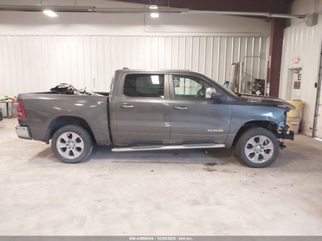Ram 1500 Big Horn Image 6