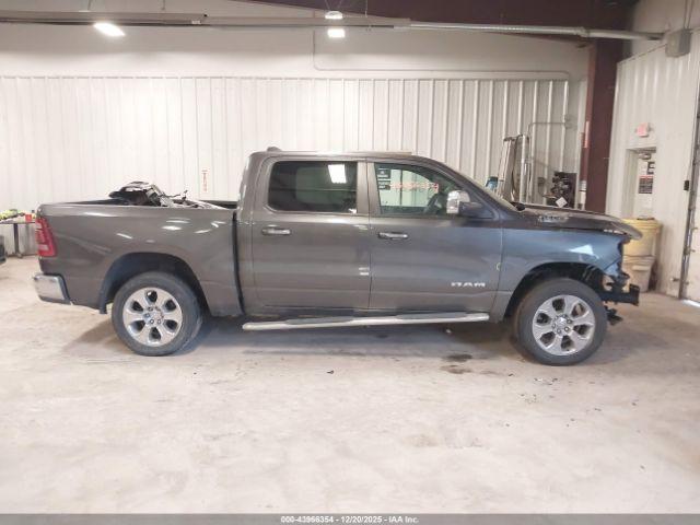 Ram 1500 Big Horn Image 6