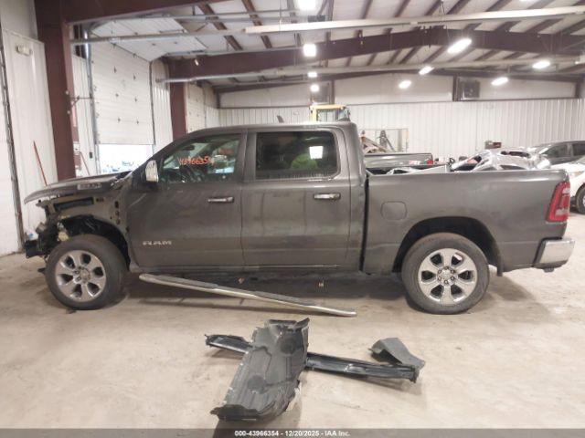 Ram 1500 Big Horn Image 8