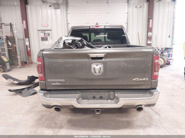 Ram 1500 Big Horn Image 7