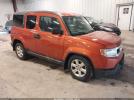 Honda Element Ex Image 1