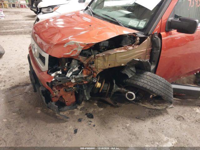 Honda Element Ex Image 13