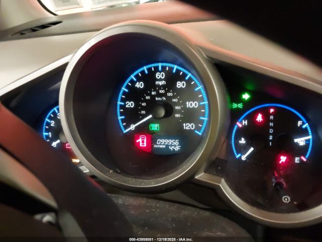 Honda Element Ex Image 3