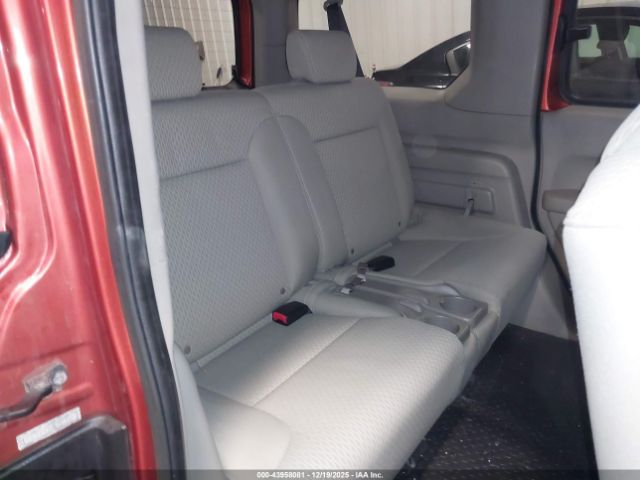 Honda Element Ex Image 16