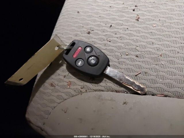 Honda Element Ex Image 11