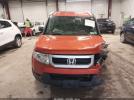 Honda Element Ex Image 7