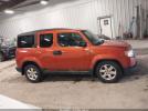Honda Element Ex Image 10