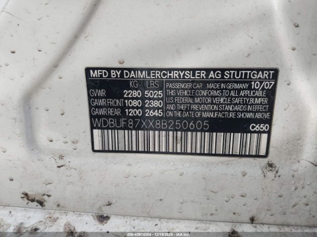 Mercedes-Benz E-Class 4matic Image 2